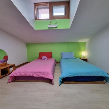 Tongyeong One Guesthouse Exterior foto