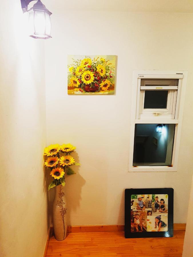 Tongyeong One Guesthouse Exterior foto