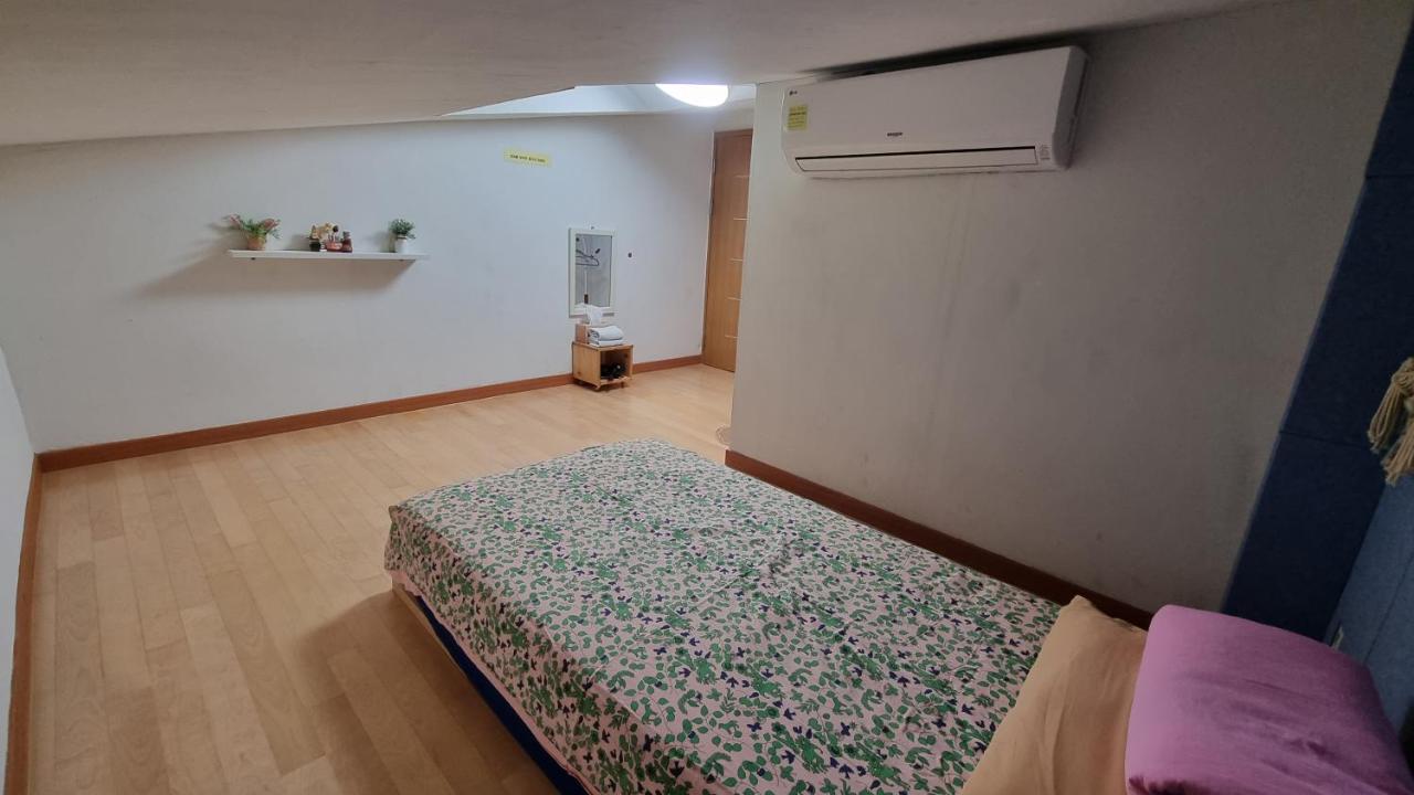 Tongyeong One Guesthouse Exterior foto
