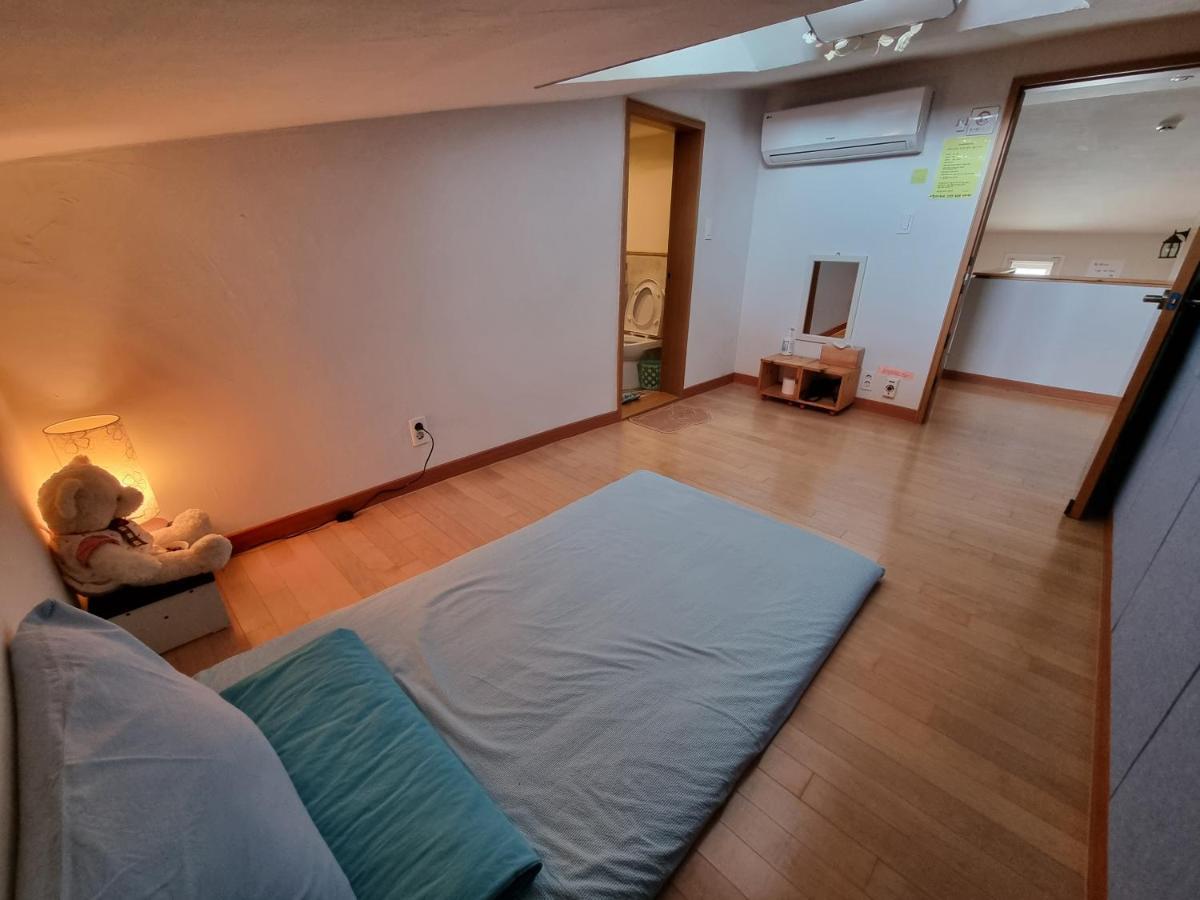 Tongyeong One Guesthouse Exterior foto