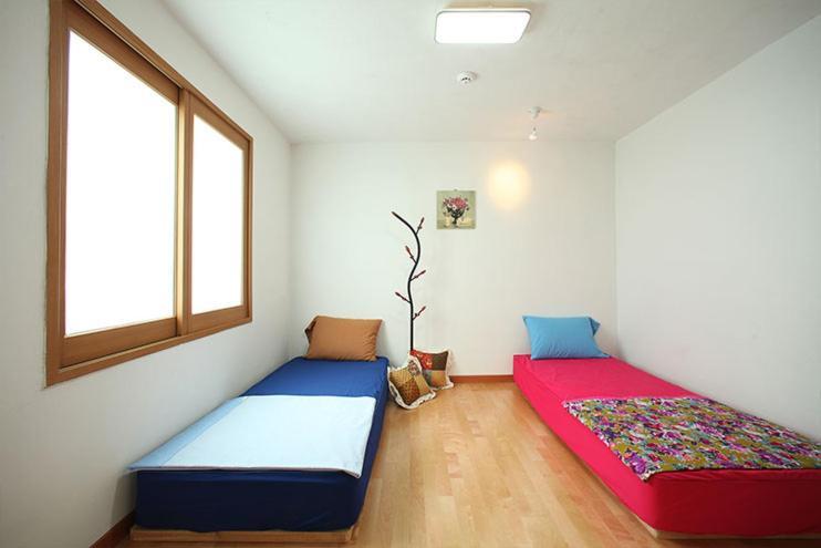 Tongyeong One Guesthouse Exterior foto