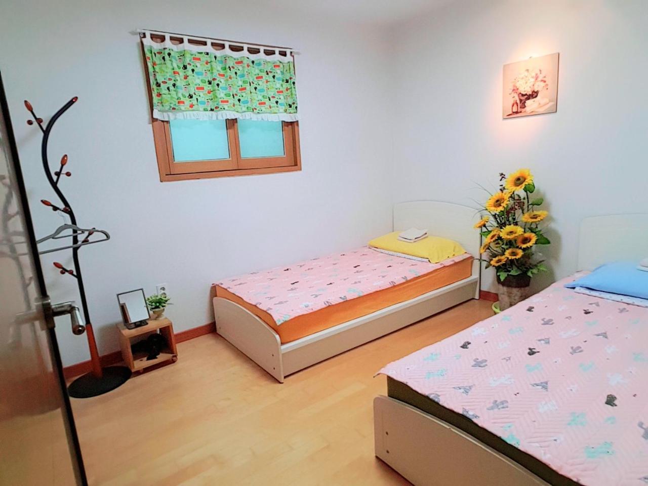 Tongyeong One Guesthouse Exterior foto